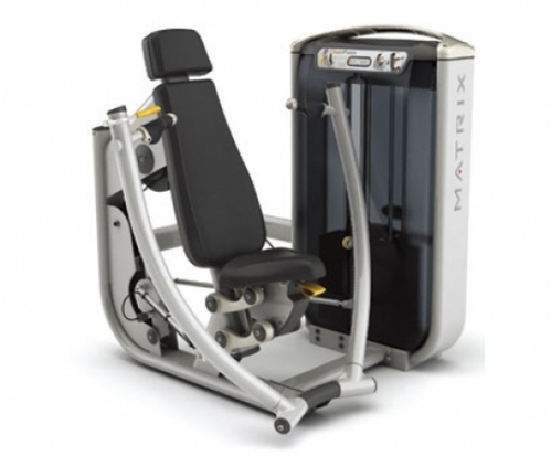 G7- S13 CONVERGING CHEST PRESS